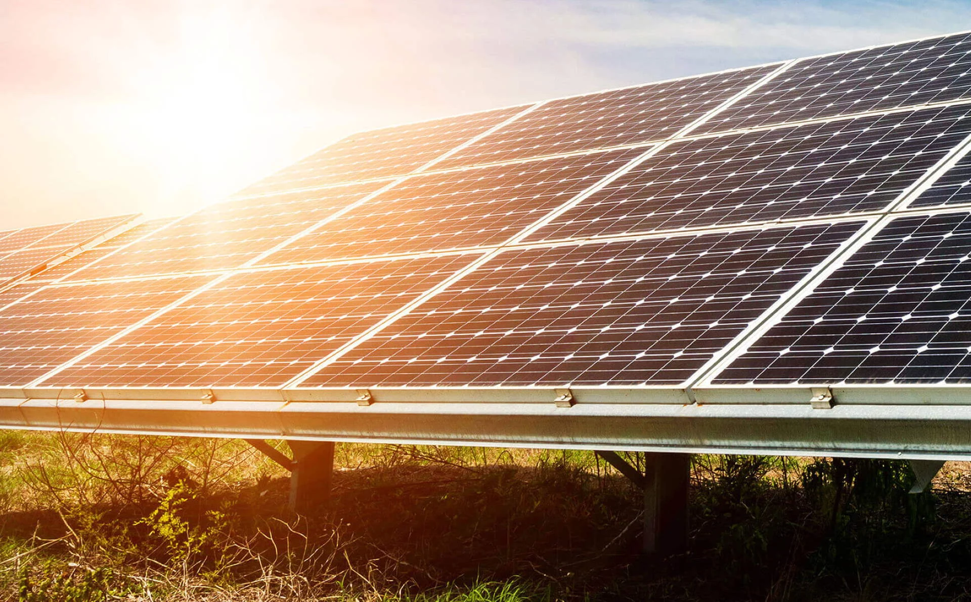 Clean Electricity